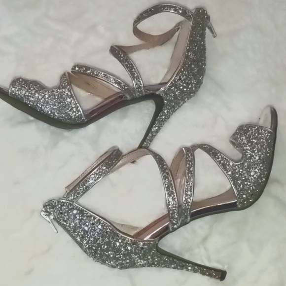 Betsey Johnson Heels - Picture 8 of 8